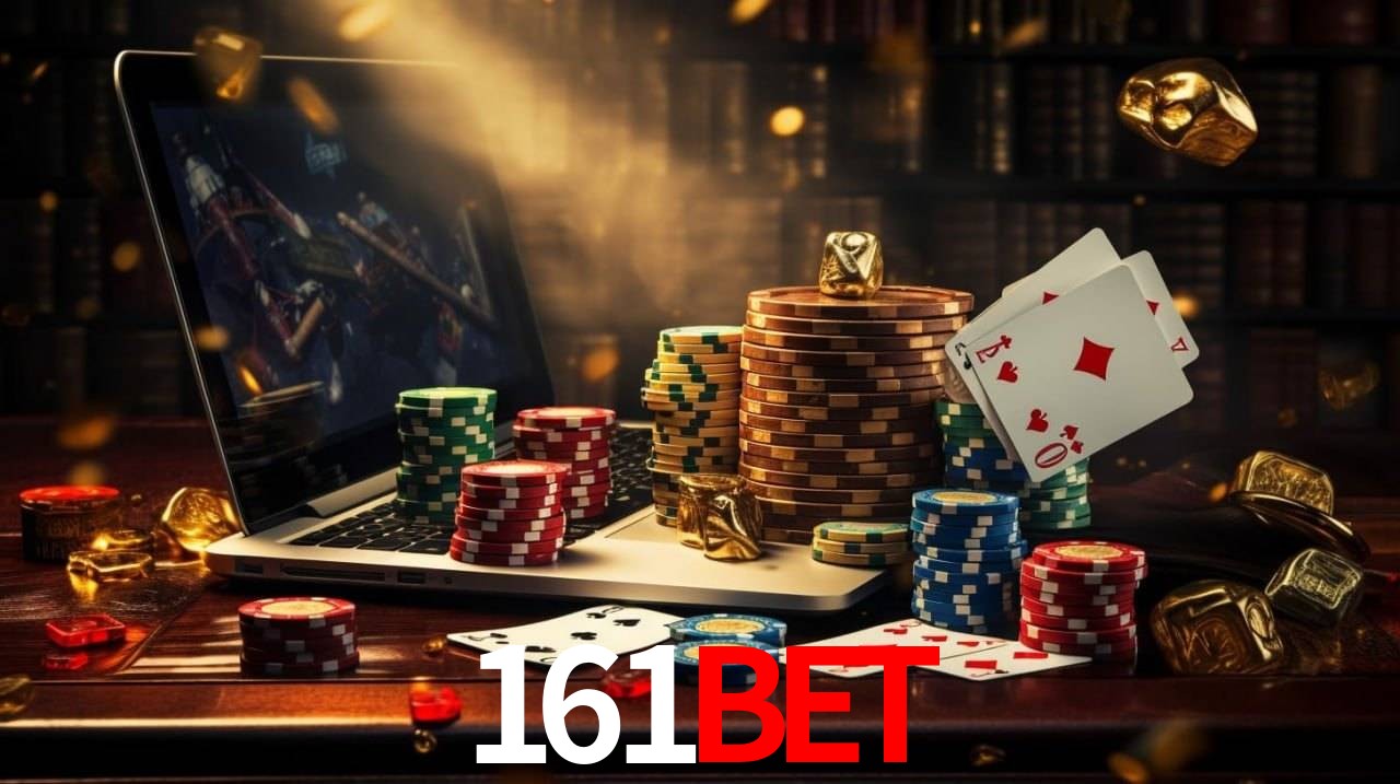 Estatísticas 161BET