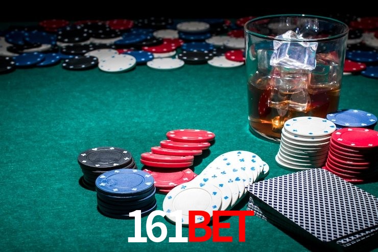Experiência VIP 161BET