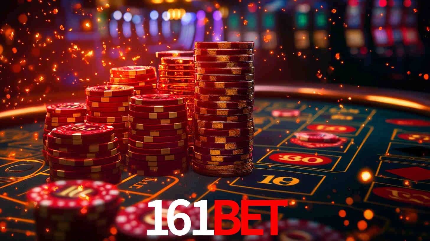 Experiência VIP 161BET