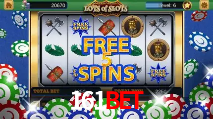 A Revolução dos Aplicativos de Jogos no 161BET