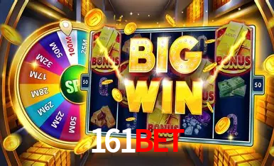 Inovações de Jogos na 161BET: O Futuro das Experiências Interativas