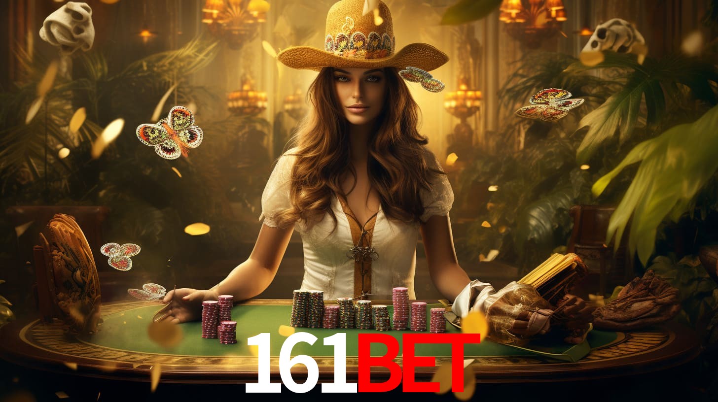 Games Directory 161BET