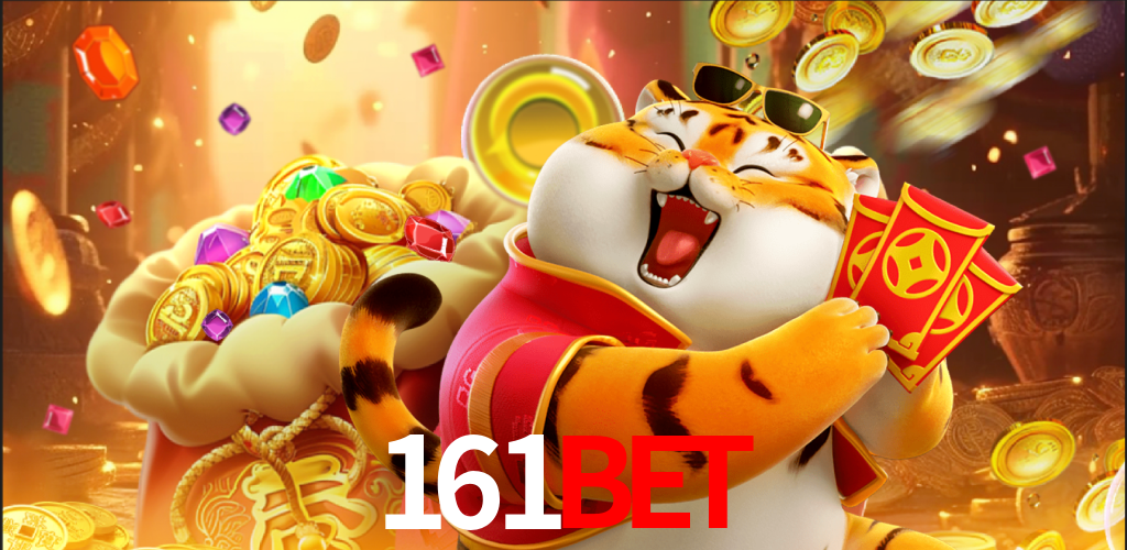 Programa VIP 161BET