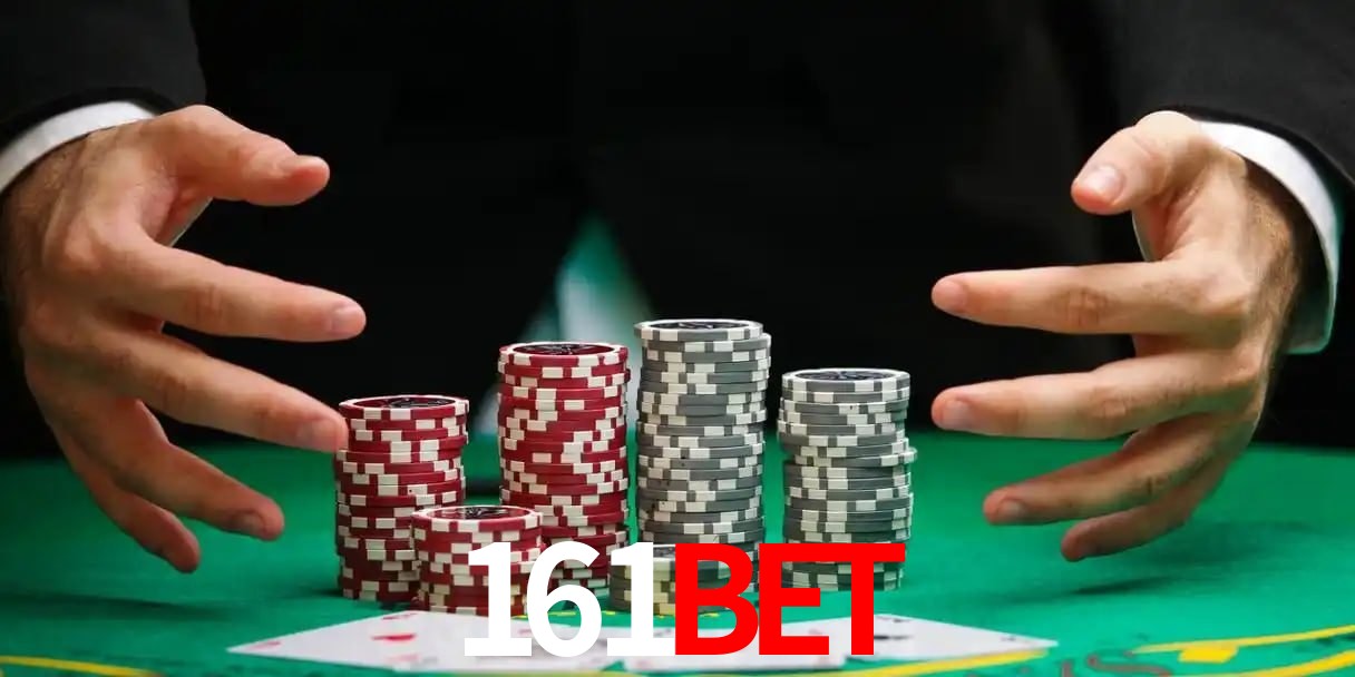 Ofertas Imperdíveis na 161BET: Promoções e Bônus Que Valem a Pena