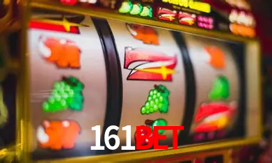 Apostas Esportivas na 161BET: Um Guia Completo