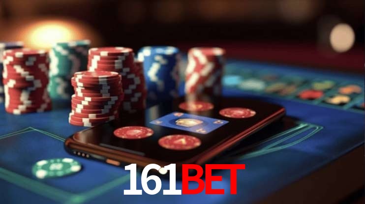 Tecnologia da Plataforma 161BET