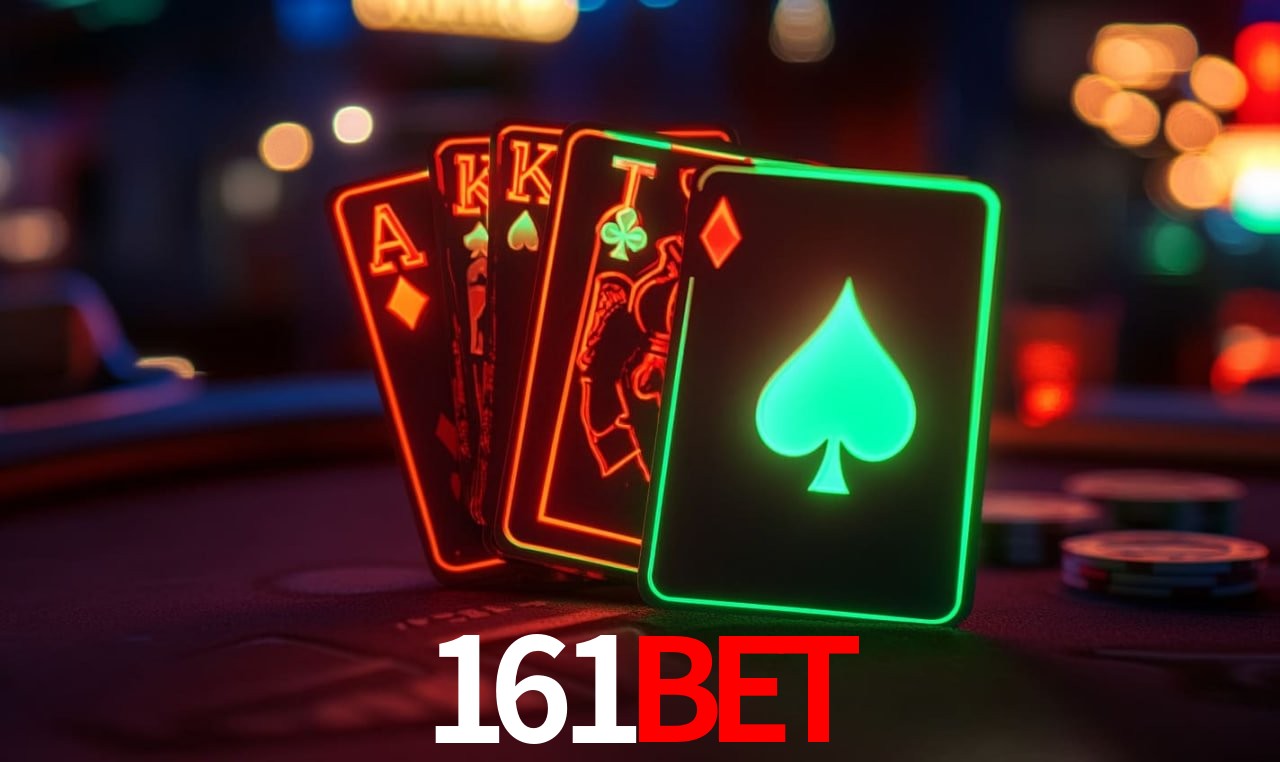 Cadastro Rápido 161BET