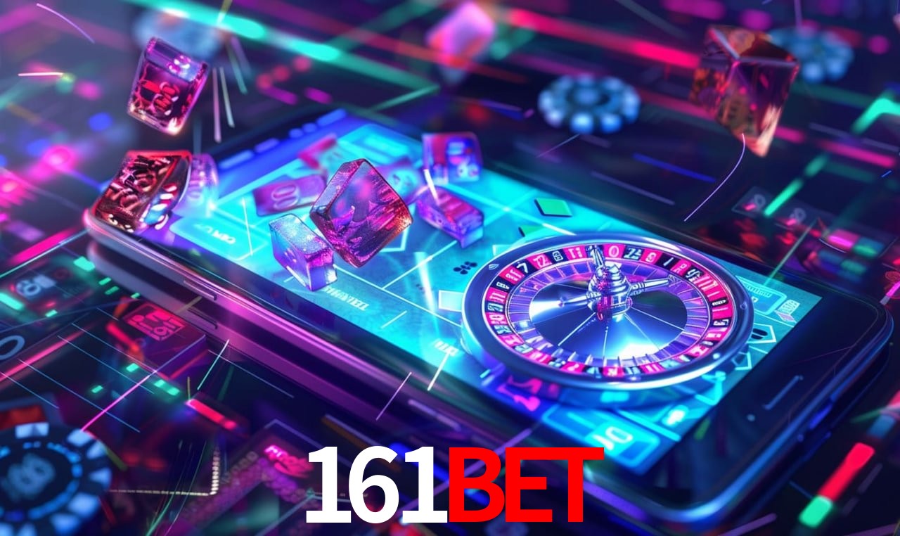 Diretório de Jogos 161BET