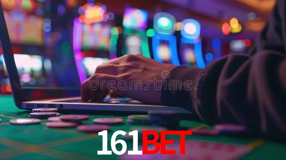 Casino VIP 161BET