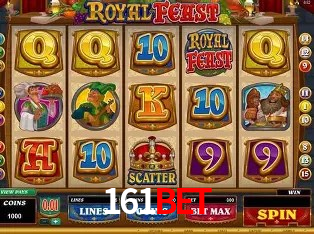 161 BET App