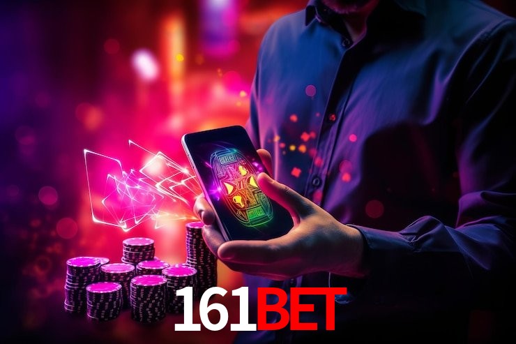 Apostas de Basquete 161BET