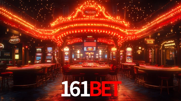 Football Betting 161BET
