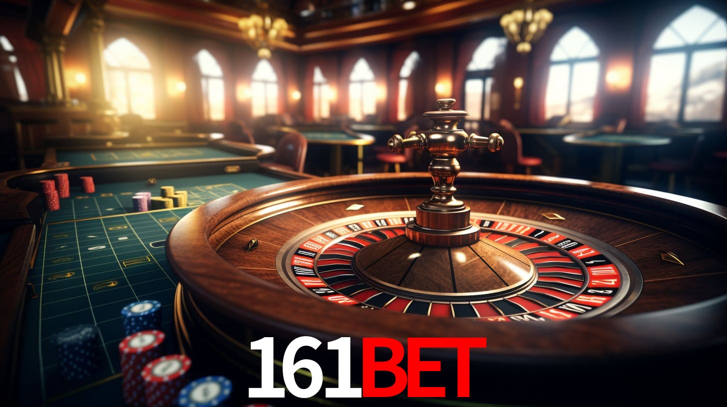 Live Casino 161BET