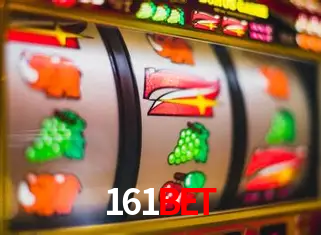 Inovações de Jogos na 161BET: O Futuro das Experiências Interativas