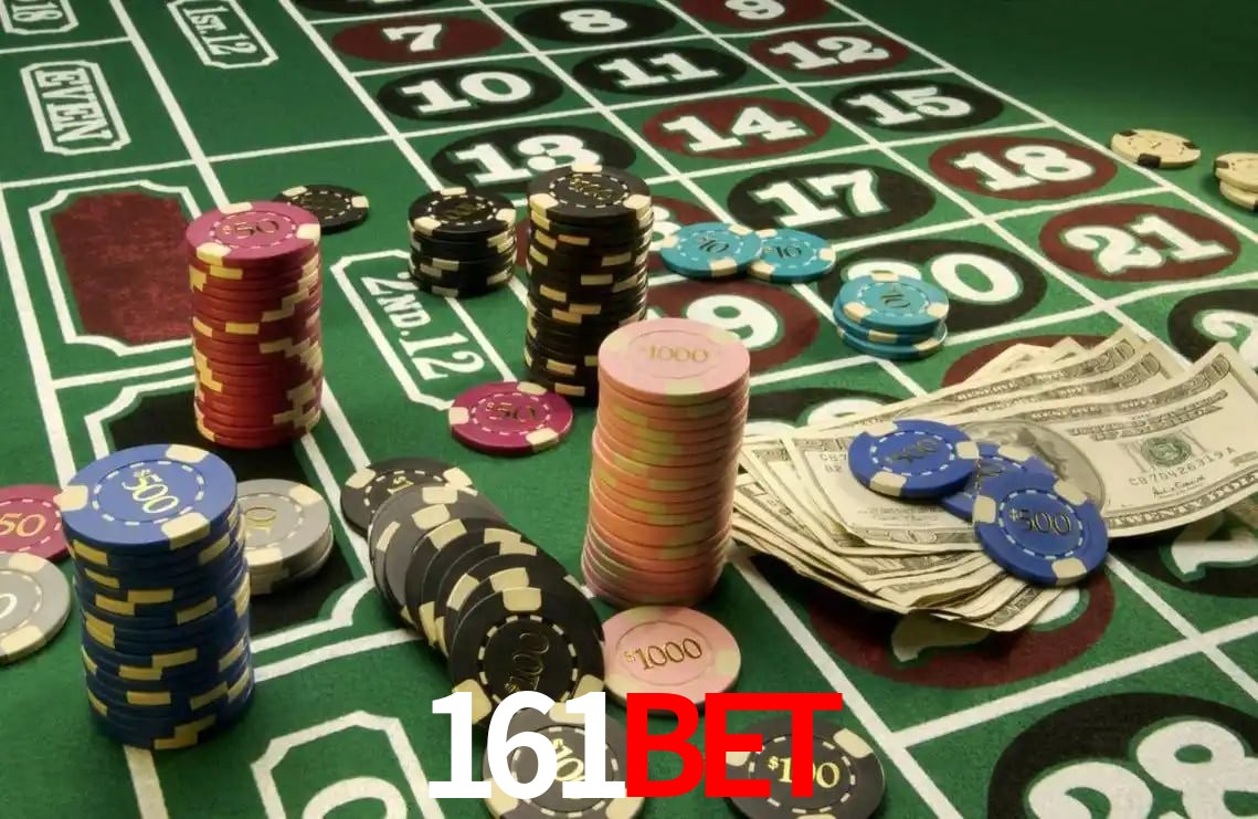 Seasonal Promotions 161BET