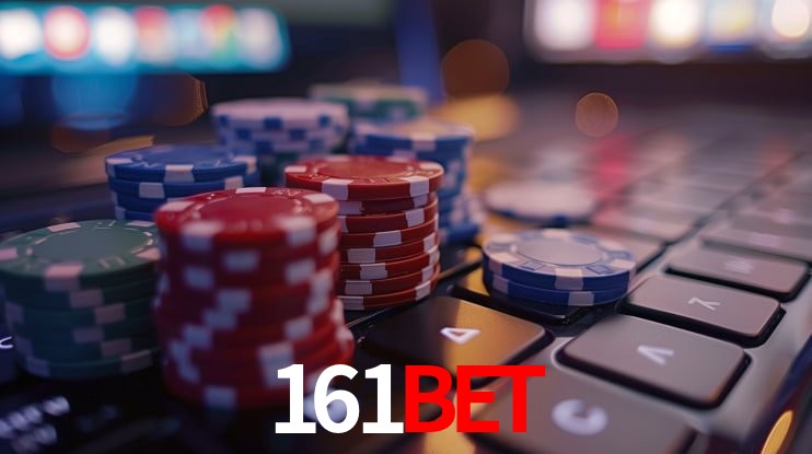 161BET - Poder da Sorte - 161BET login