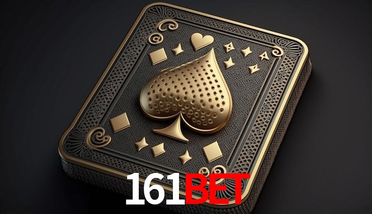 Provedores de Jogos 161BET