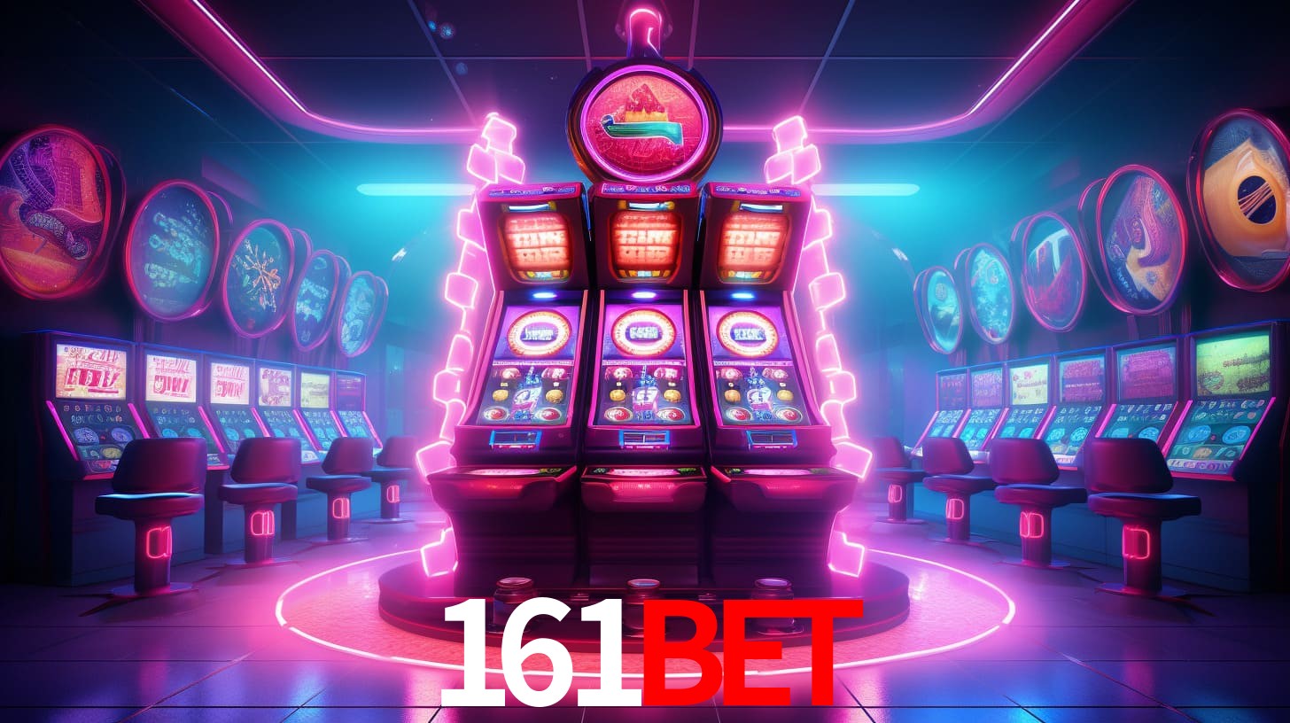 Roulette Table 161BET