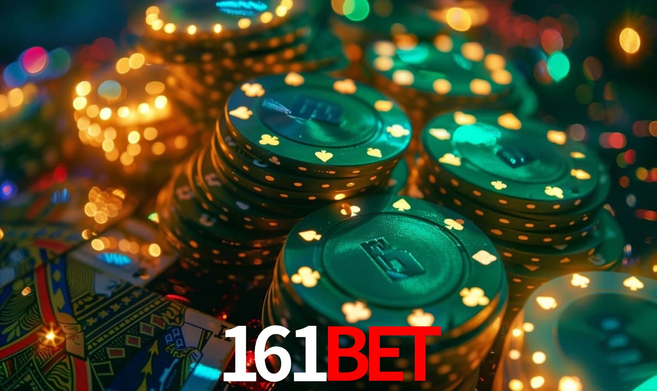 Estatísticas do Jogo 161BET