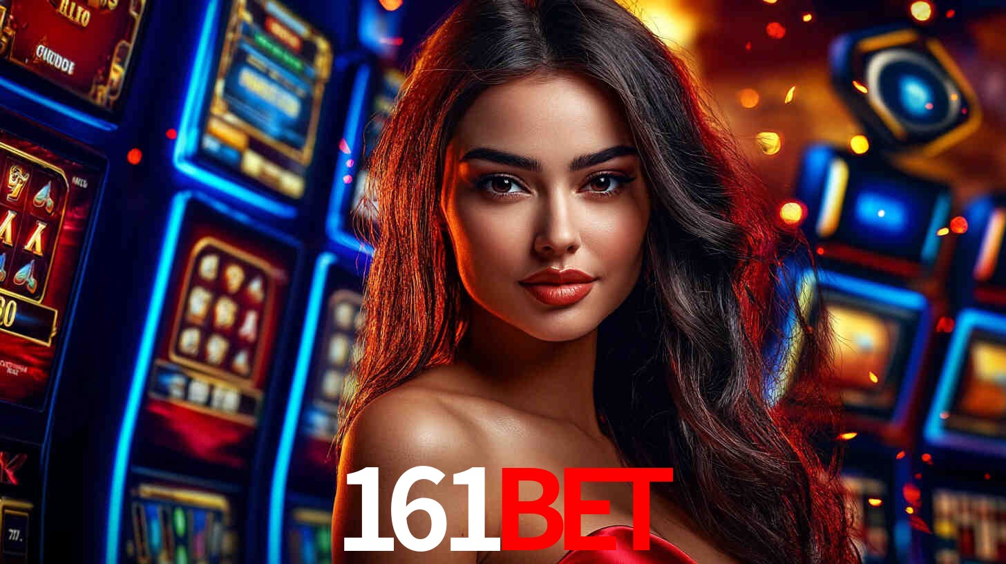 A Emoção da Loteria na 161BET: Uma Chance de Mudança de Vida
