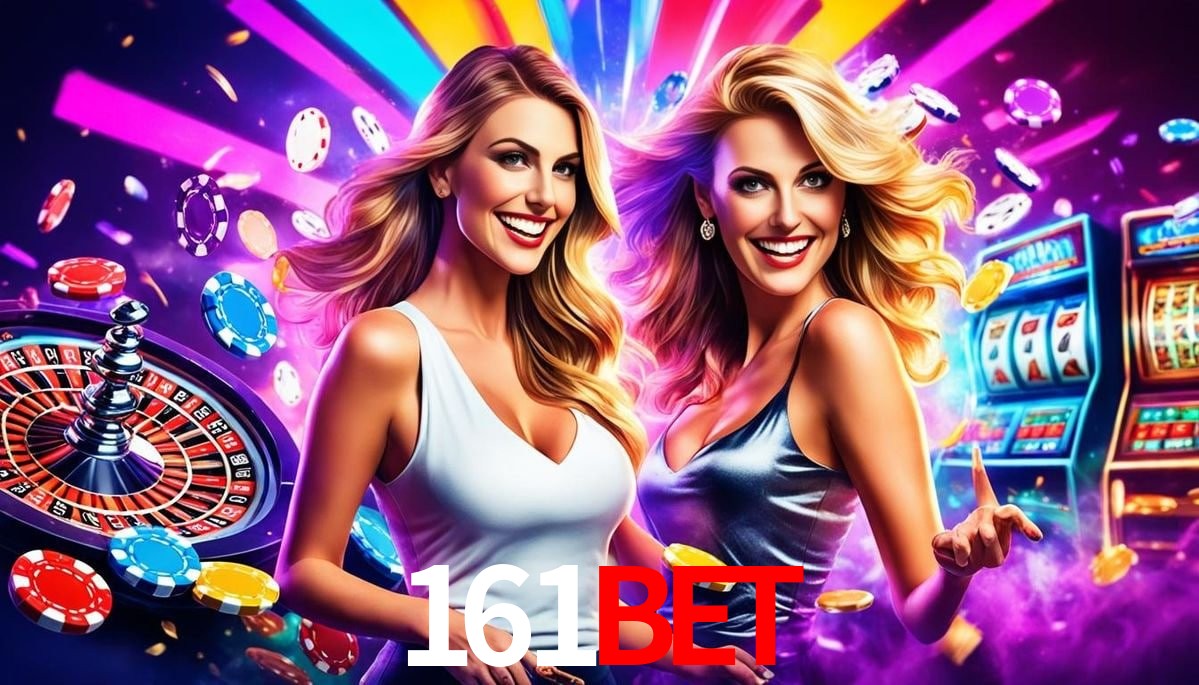 Mesa de Blackjack 161BET