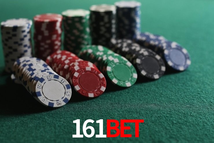 Exclusive Offers 161BET