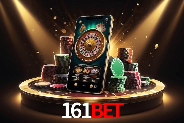 Promoções Sazonais 161BET