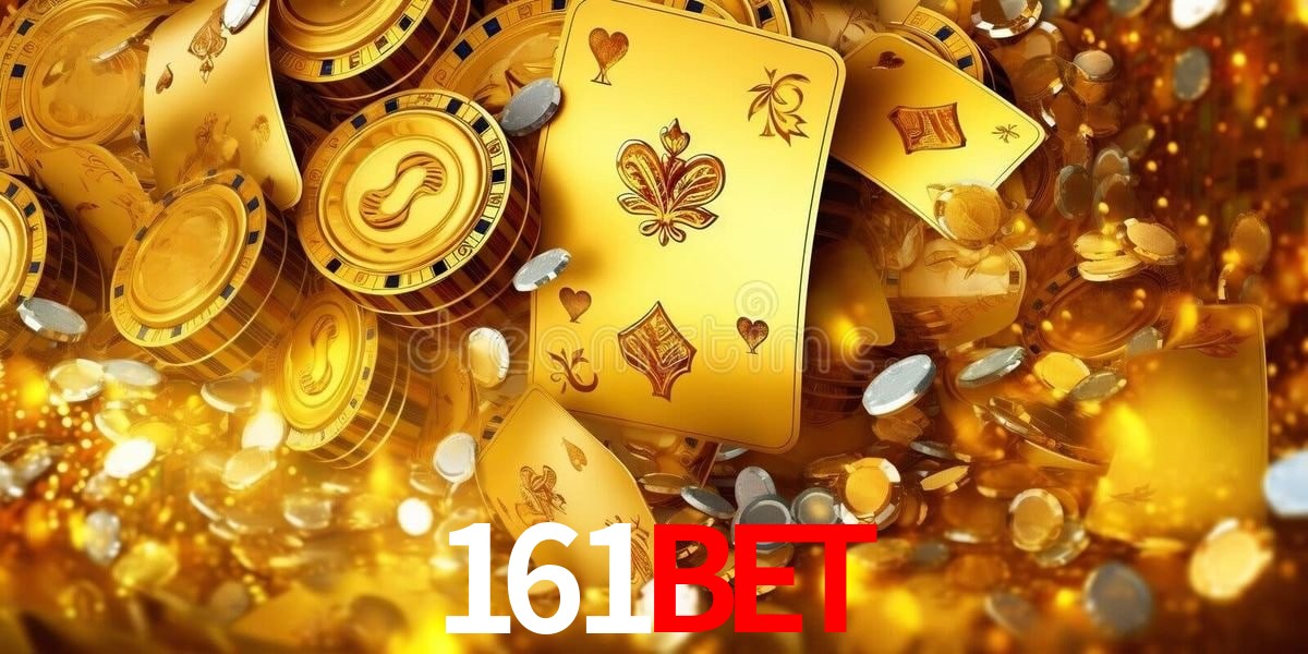 cassino 161BET