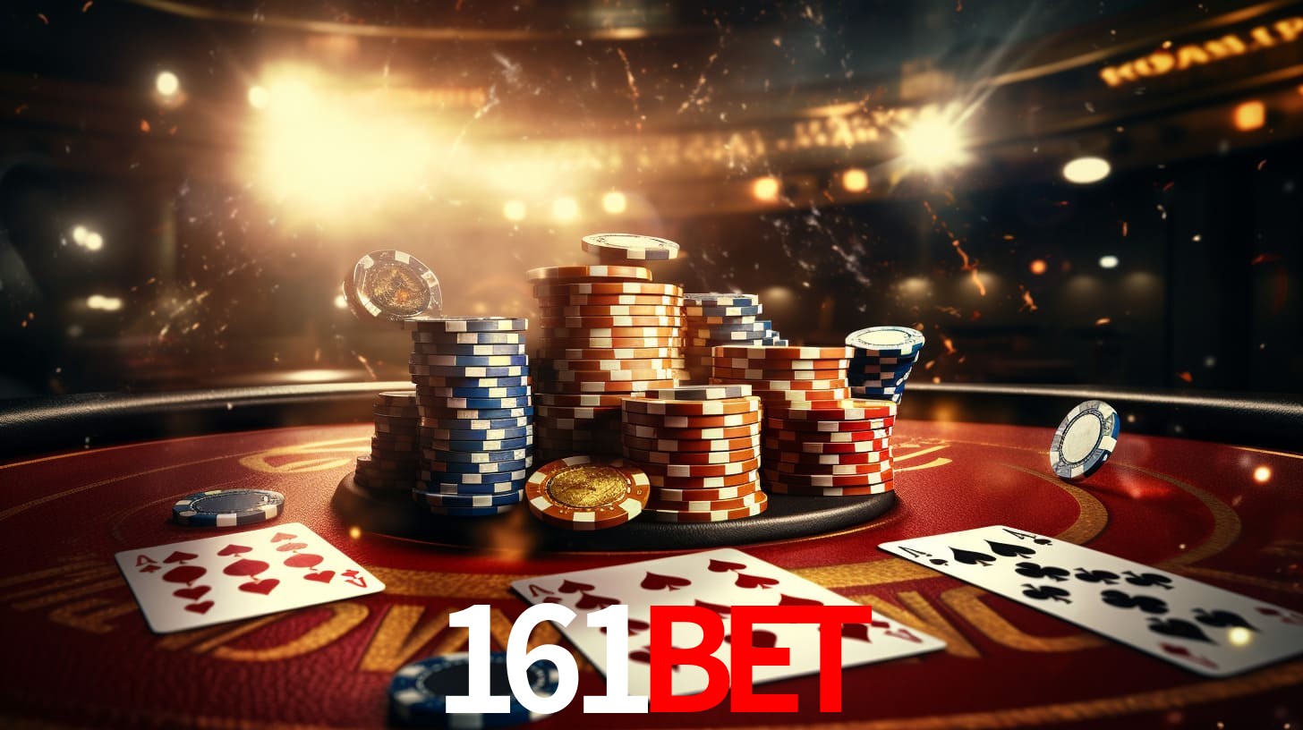 Slot Games 161BET