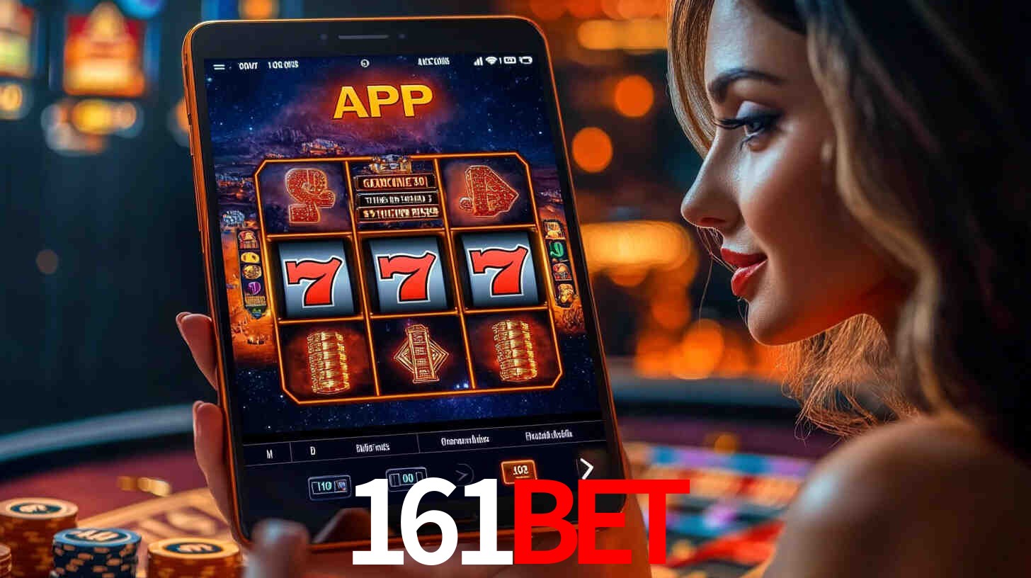 Welcome Bonus 161BET