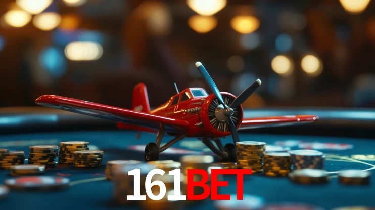 APP oficial da 161BET para mobile