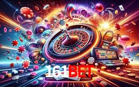 Avaliações dos Jogadores 161BET