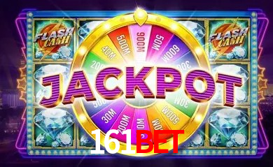 161BET: A Experiência de Casino com Jogos de Mesa ao Vivo