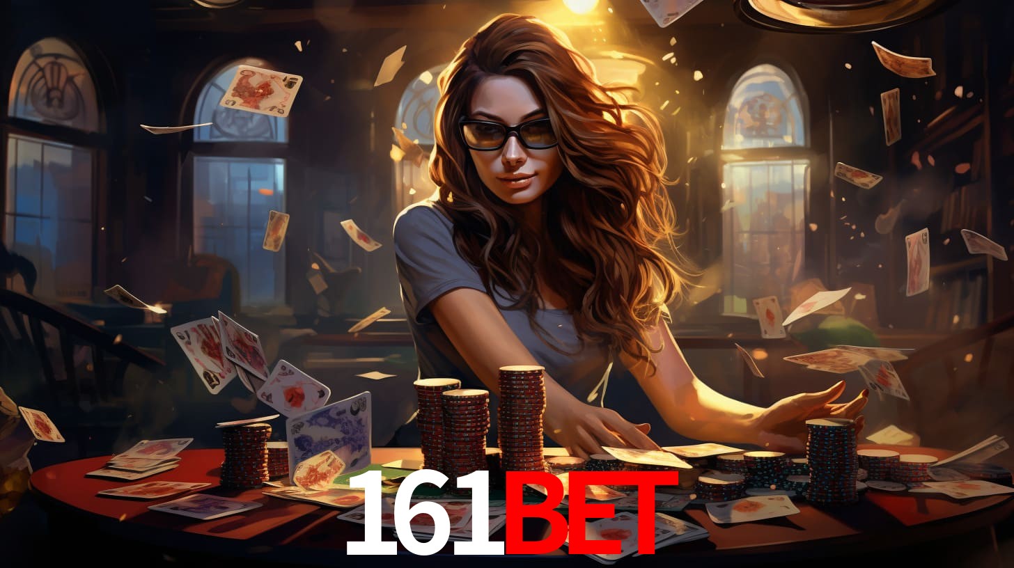 Game Providers 161BET