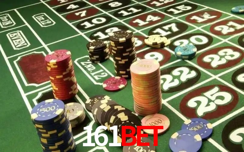Benefícios da Conta 161BET