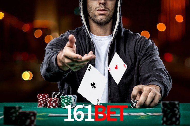 161BET App Interface