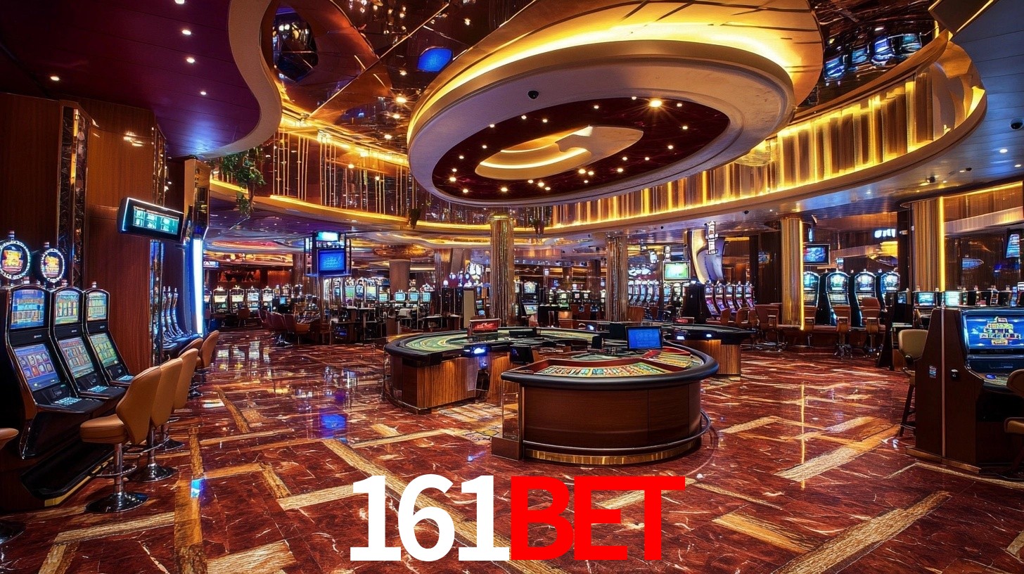 Game Statistics 161BET