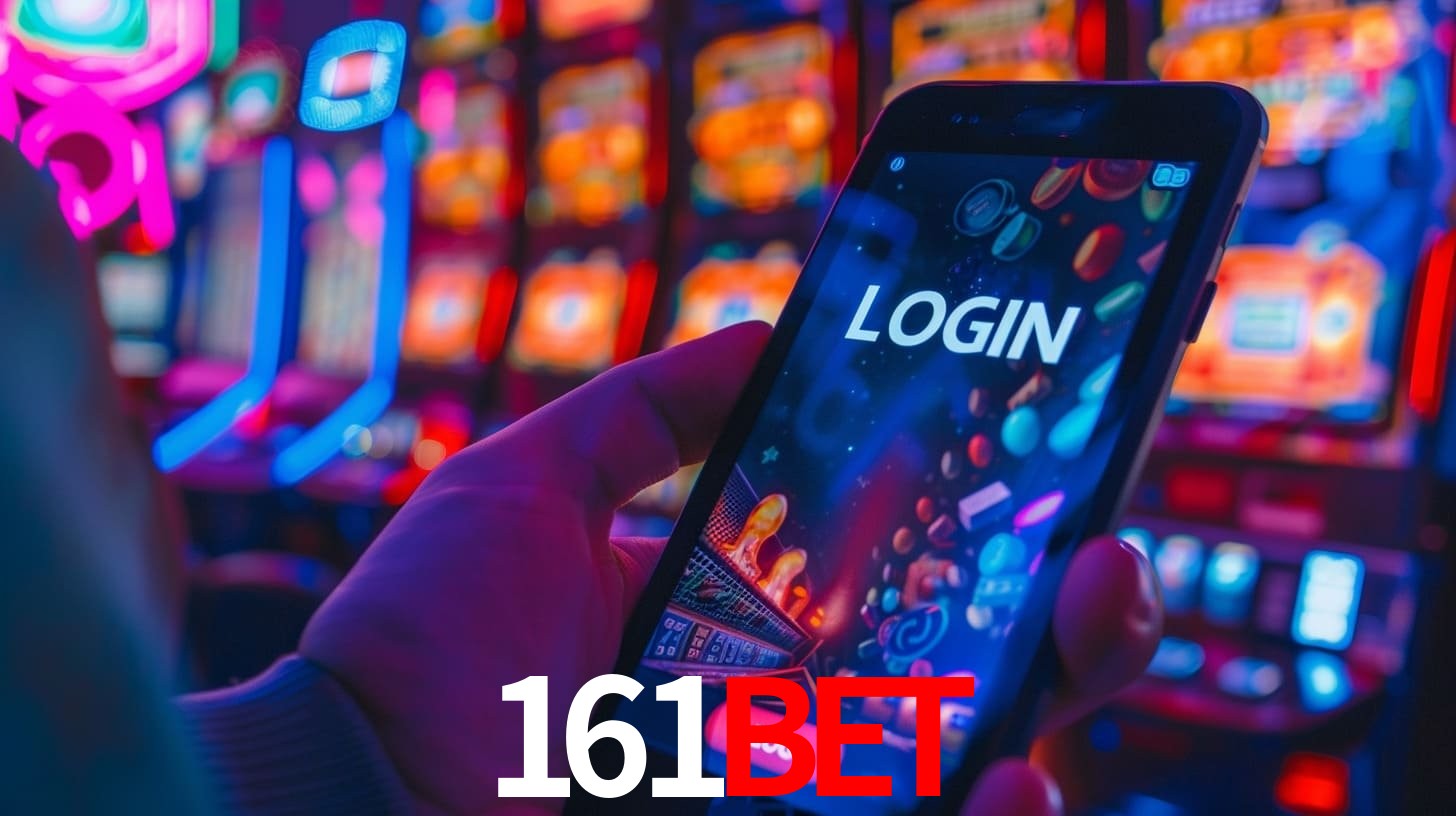 Estatísticas Esportivas 161BET