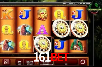 A Experiência Imersiva dos Cassinos Ao Vivo no 161BET