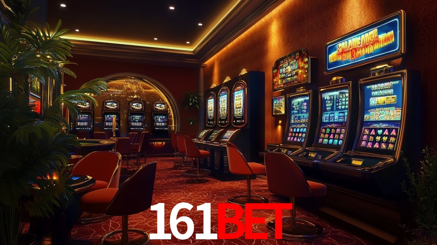 Bonus Features 161BET