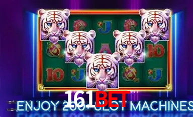 Descubra a Essência do 161BET: Nossa História e Compromissos