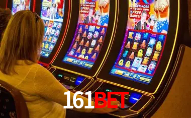 A Experiência Imersiva dos Cassinos Ao Vivo no 161BET