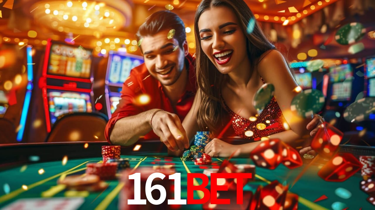 Especiais de Fim de Semana 161BET