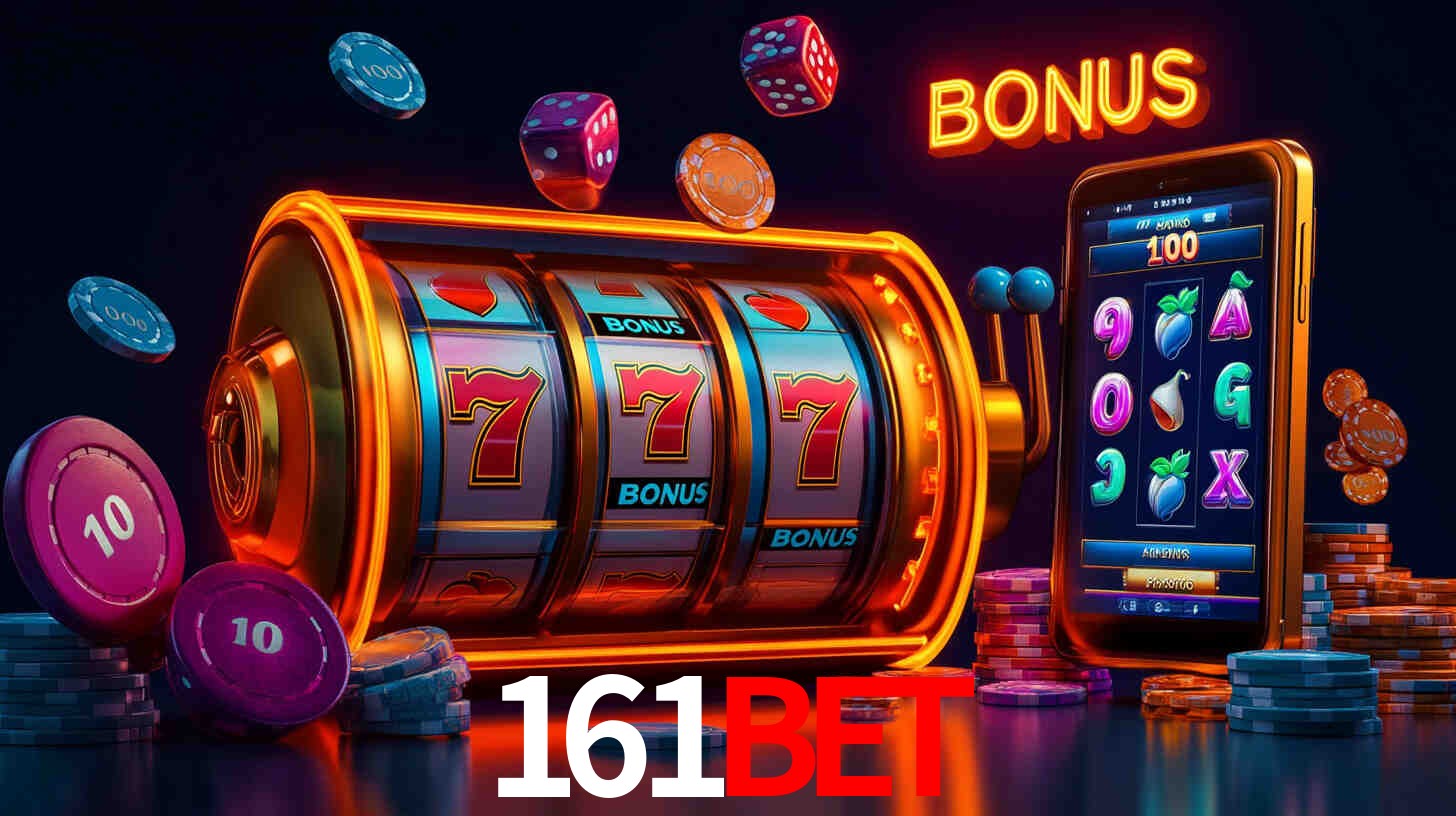 Desvendando o Mundo dos Jogos Virtuais na 161BET