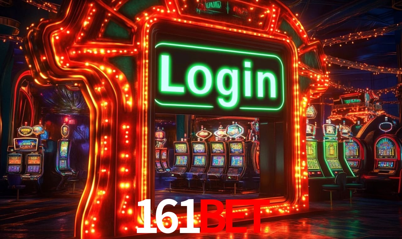 Recursos de Bônus 161BET