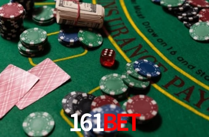 Exclusive Games 161BET